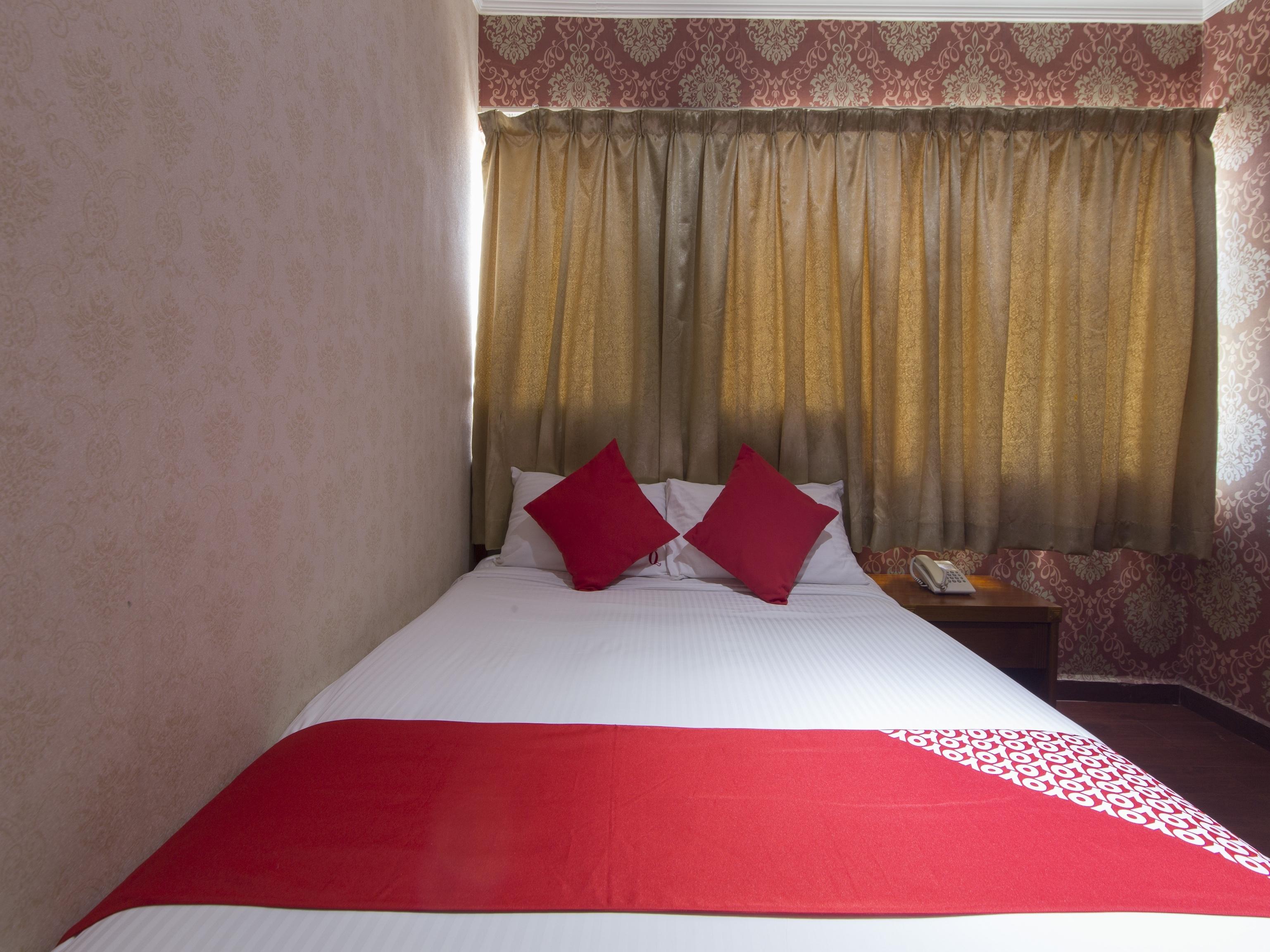 Super Oyo 998 Queen City Hotel George Town Exterior foto