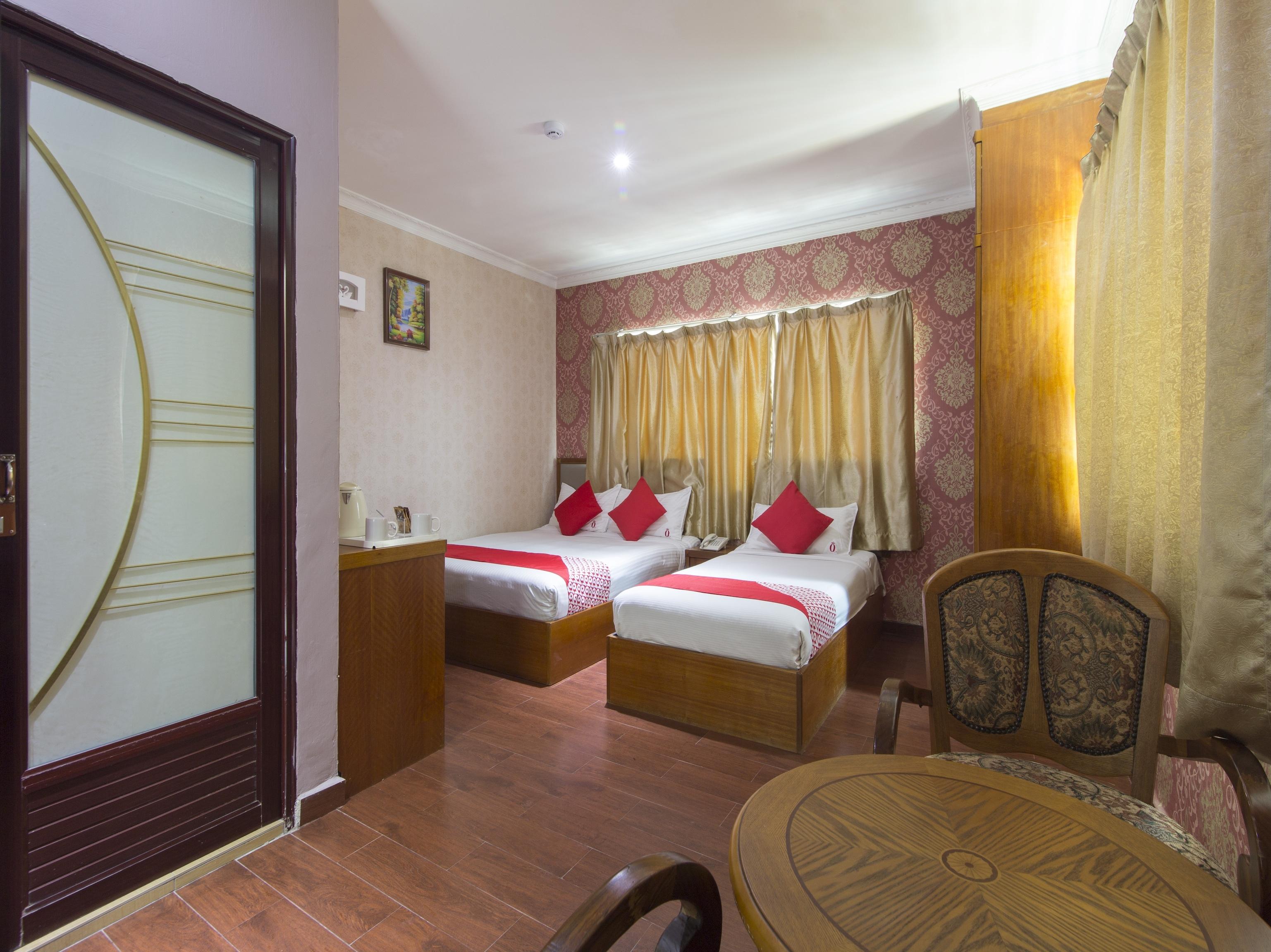 Super Oyo 998 Queen City Hotel George Town Exterior foto