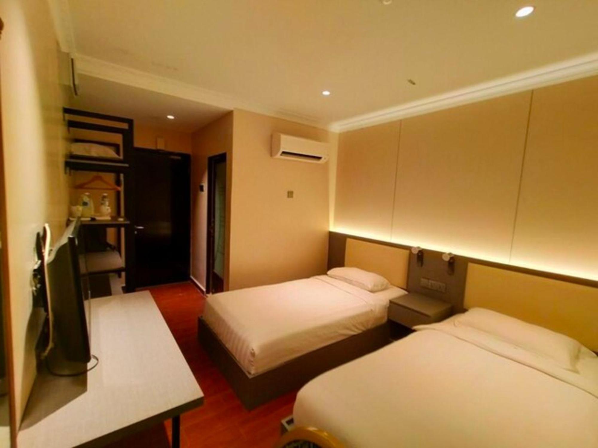 Super Oyo 998 Queen City Hotel George Town Exterior foto